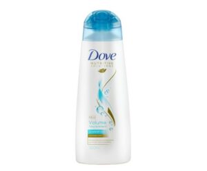 Dove Volume Nourishment Shampoo dan Kegunaannya