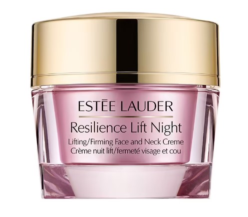 Estee Lauder Resilience Multi Effect Tri Peptide Face and Neck Cream