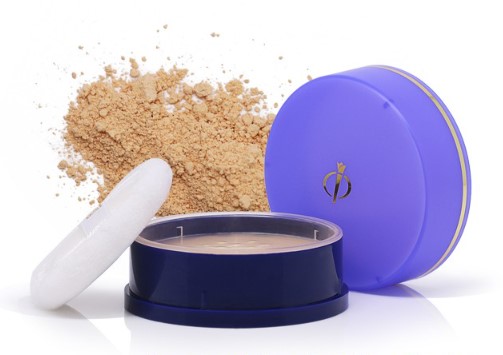 Inez Translucent Acne Face Powder Untuk Kulit Sawo Matang