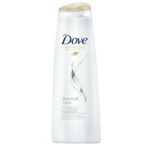Jenis Dove Dundruff Care Shampoo dan Kegunaannya