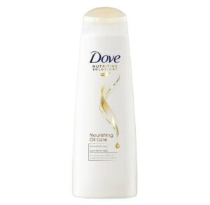 Jenis Dove Nourishing Oil Care Shampoo