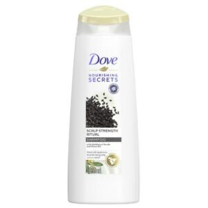 Jenis Dove Daily Shine Shampoo