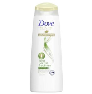 Jenis Dove Total Hair Fall Treatment Shampoo