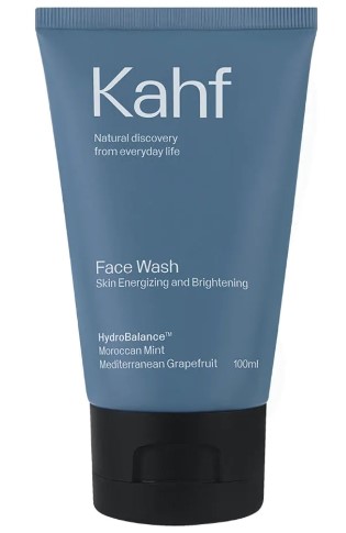 Kahf Skin Face Wash Energizing and Bright