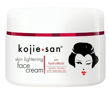 Kojie San Face Lightning Cream