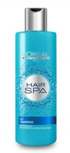 Macam Varian L’oreal Hairspa DX Shampoo