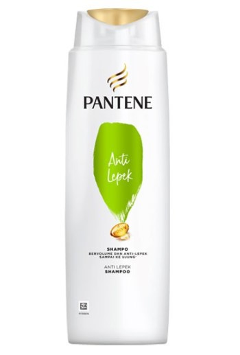 Macam Varian Pantene Pro-V Anti Lepek Shampoo