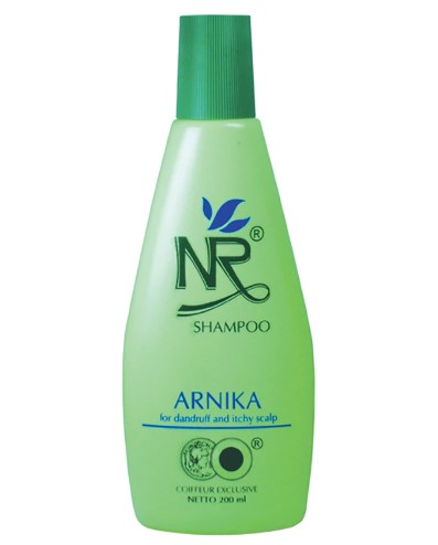 NR Arnika Shampoo