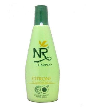 NR Citrone Shampoo