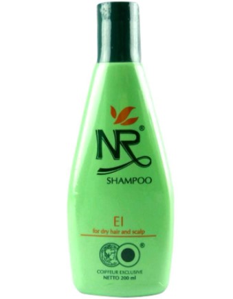 NR EL Shampoo