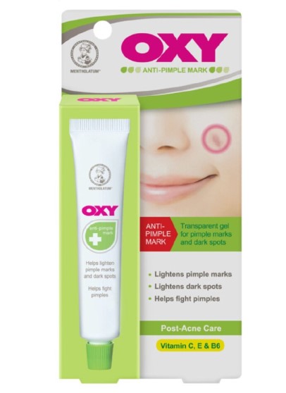 OXY Anti Pimple Mark Penghilang Bekas Jerawat