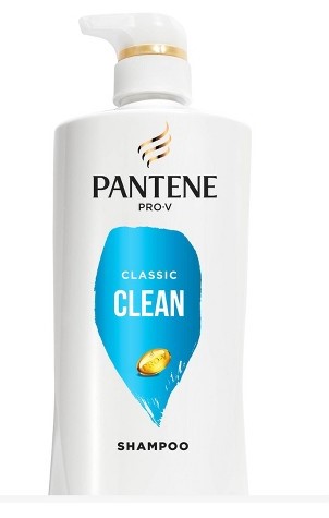 Pantene Pro-V Classic Clean