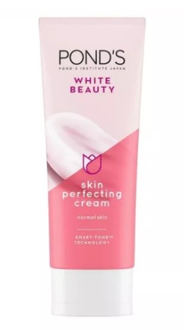 Ponds White Beauty Skin Perfecting Cream