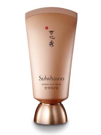 Sulwhasoo Firming Neck Cream