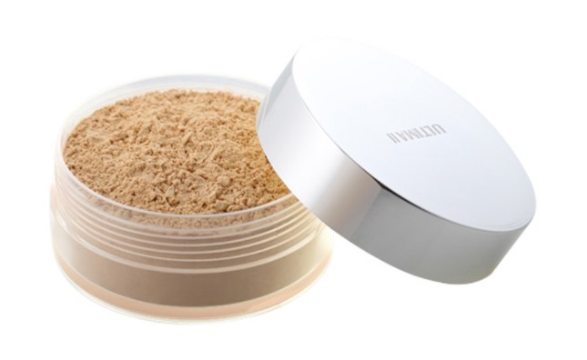 Ultima II Delicate Transculent Face Powder With Moisturizer