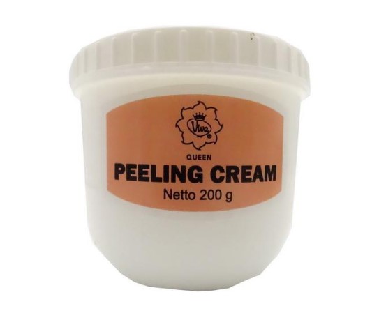 Viva Peeling Cream Penghilang Daki