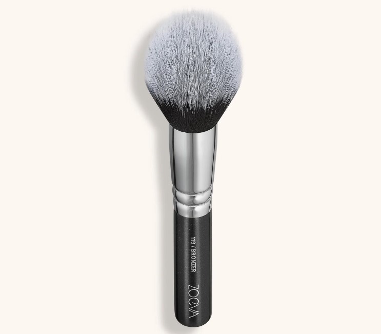 Alat Makeup Bronzer Brush
