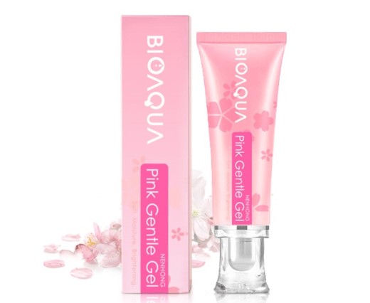 Bioaqua Cosmetics Nenhong Cream