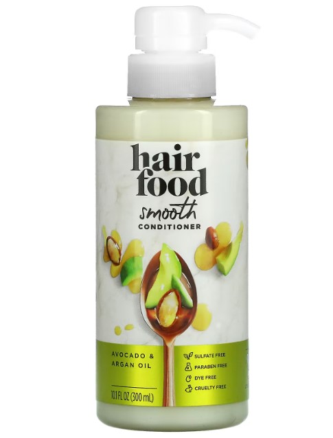 Hair Food Smooth Conditioner