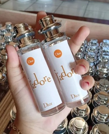 Parfum Thailand J’Adore Dior Untuk Wanita Aroma Wangi