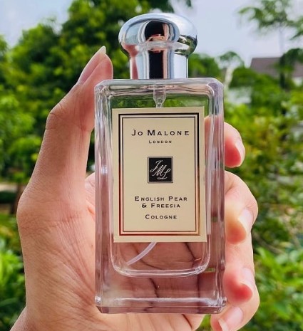 Parfum Thailand Jo Malone English Pear