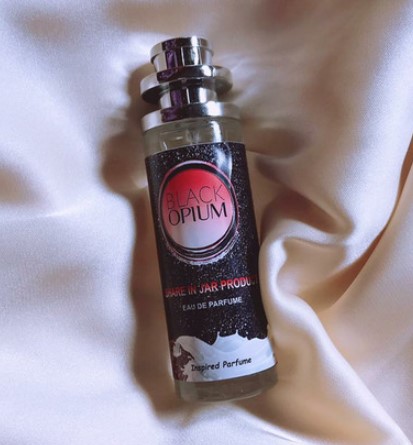 parfum thailand Black Opium Untuk Wanita