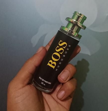 parfum thailand Hugo Boss Paling Wangi Untuk Wanita