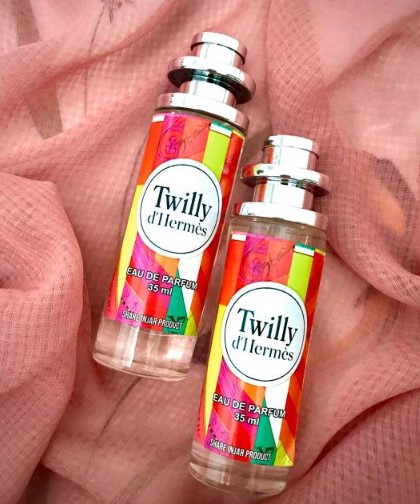 parfum thailand Twilly D’Hermes Untuk wanita