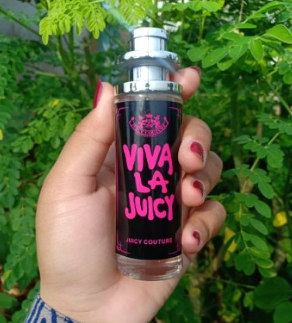 parfum thailand Viva La Juicy Paling Wangi Untuk Wanita