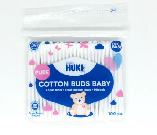 Cotton Bud bayi