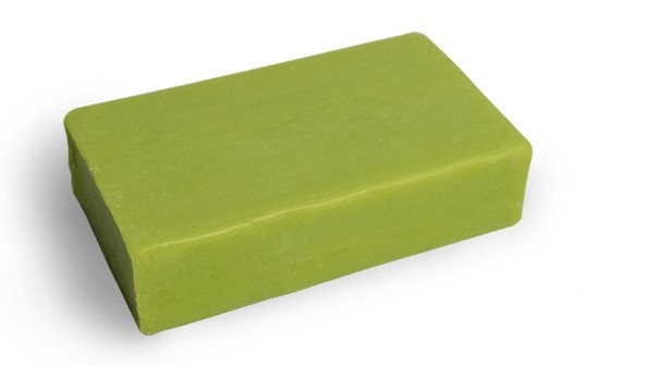 Green Tea Natural Soap