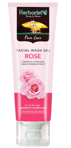 Herborist Facial Wash