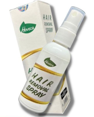 Hoveca Hair Removal Spray