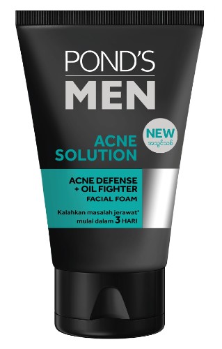 POND’S Men Acne Solution Acne Defense