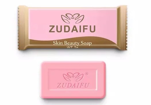 Zudaifu Skin Beauty Soap