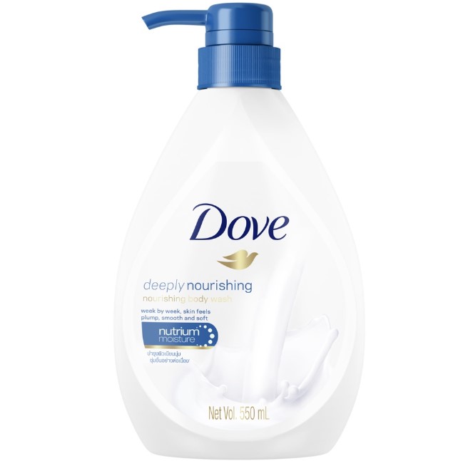 sabun gatal untuk ibu hamil dove body wash