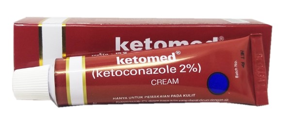 Ketomed Cream