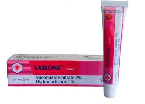 Vaslone Cream