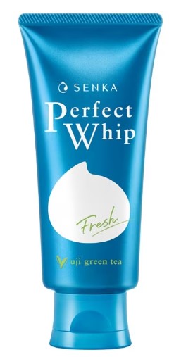  Senka Perfect Whip Fresh