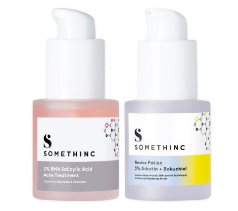 Somethinc Skin Solver Anti Acne