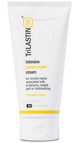 TriLASTIN SR Stretch Mark Cream
