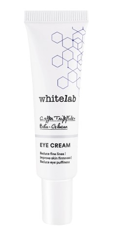 Whitelab Eye Cream Penghilang Kantong Mata