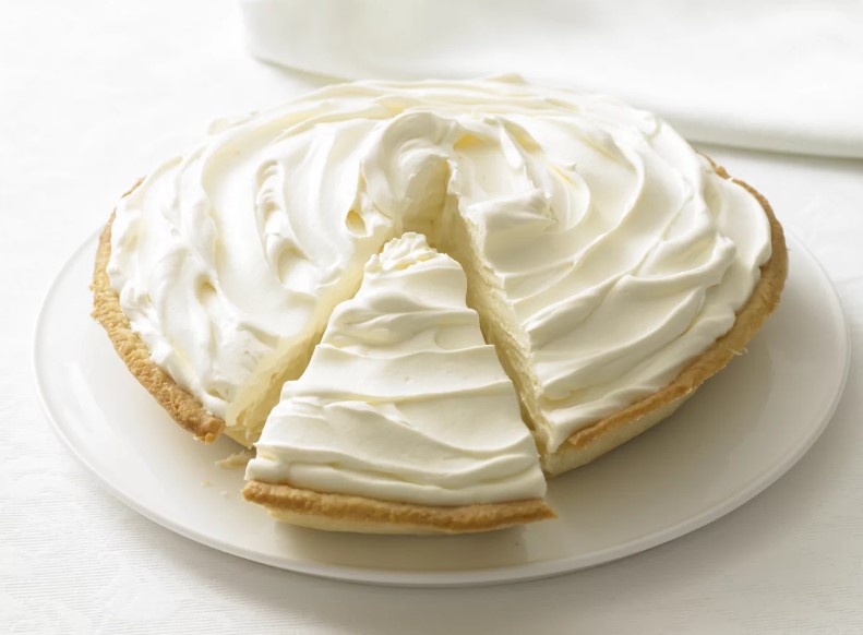 Apa Itu Cream Pie