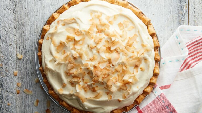 cream pie adalah