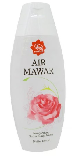 Viva Cosmetic Air Mawar