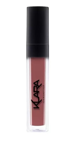 Klara Cosmetics-Kiss Proof Liquid Matte Lipstick