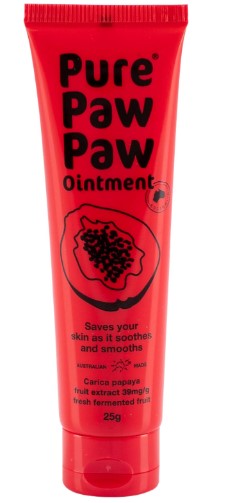 Pure Paw Paw Ointment Lip Balm