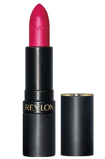 Revlon Super Lustrous The Luscious Matte Lipstik