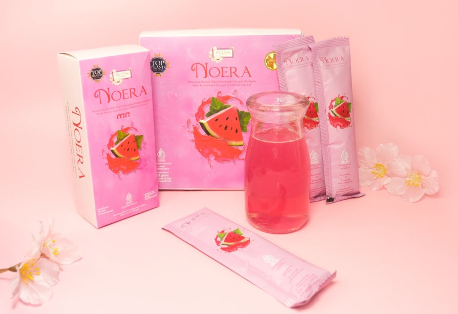 Apakah Umur 11-12 Tahun Boleh Minum Collagen Noera Drink