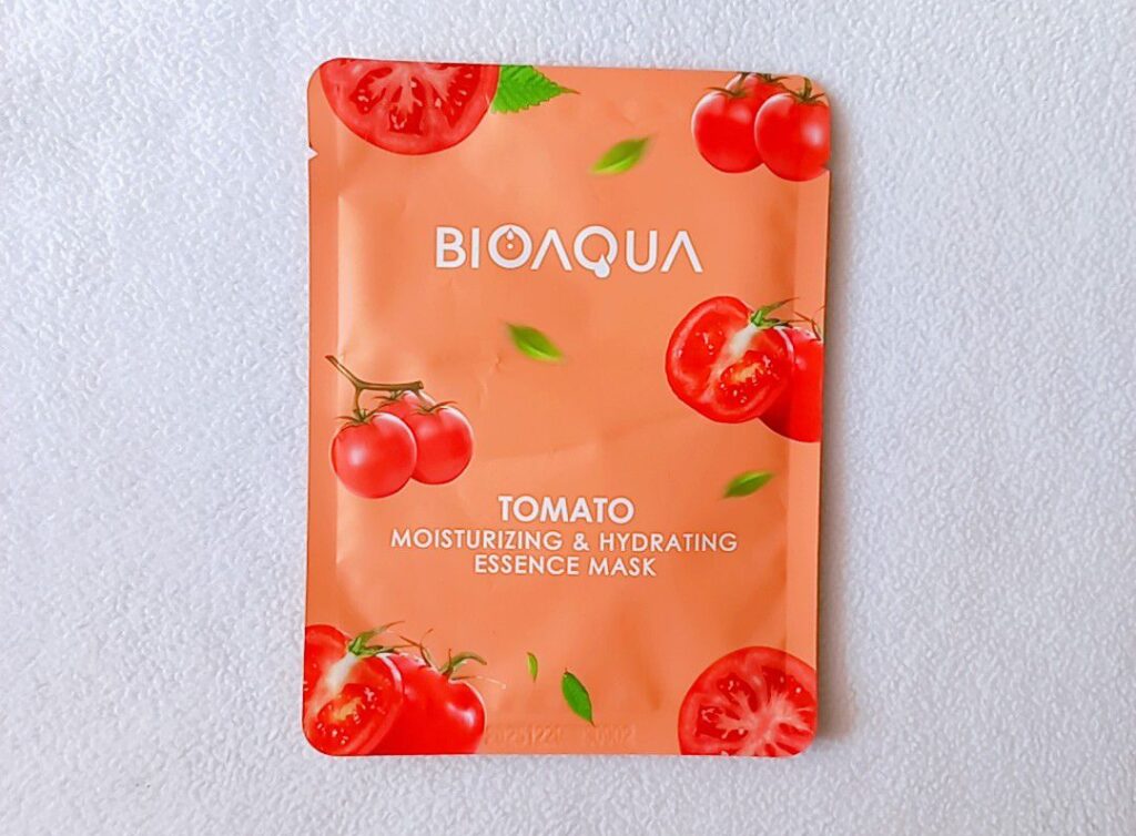 Mengenal Masker Bioaqua